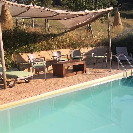 La Frambuesa Hébergement de vacances *