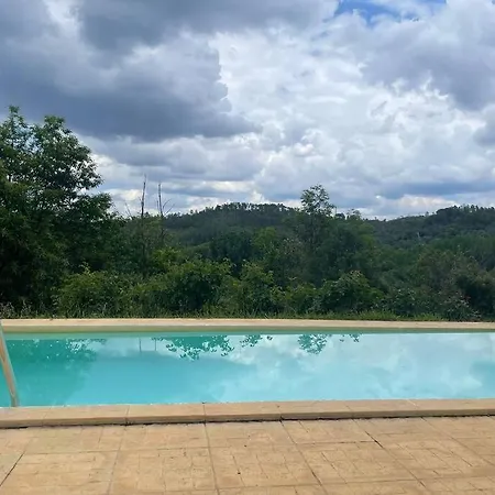 La Frambuesa Hébergement de vacances
